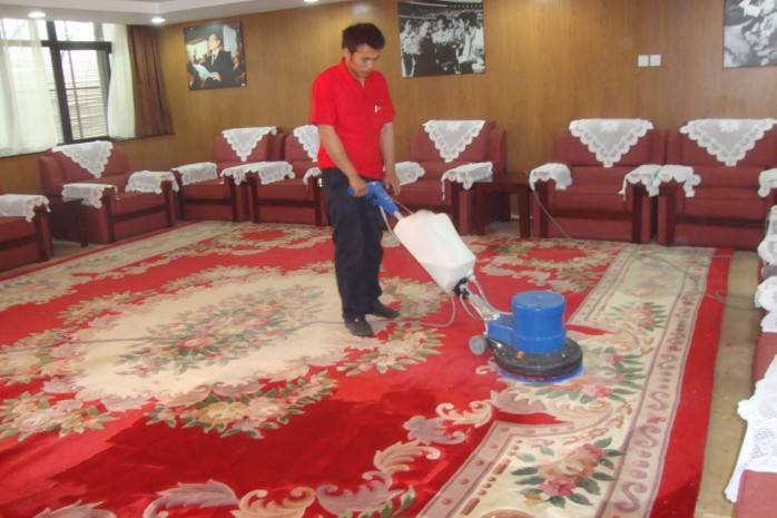 <b>地毯清洗清洁方法</b>