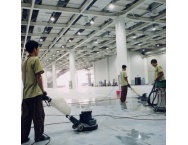 瓷砖清洗抛光，专业的技术就在苏州清洁公司